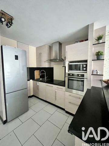 Maison à vendre 4 pièces 72 m² Ormoy