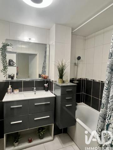 Maison à vendre 4 pièces 72 m² Ormoy