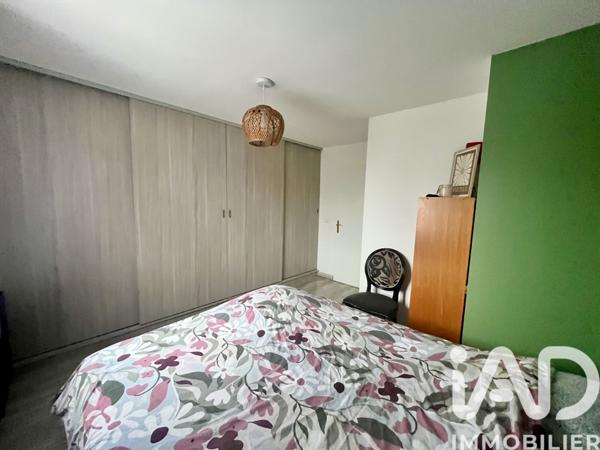 Maison à vendre 4 pièces 72 m² Ormoy