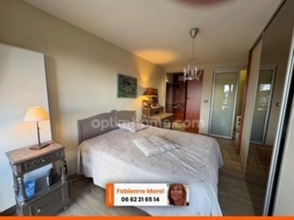 Magnifique Appartement de 104 m2 Vue vallon et mer SAINTE ADRESSE (76310)