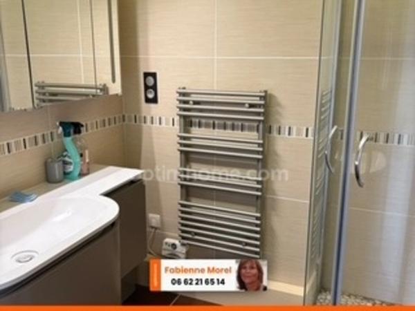 Magnifique Appartement de 104 m2 Vue vallon et mer SAINTE ADRESSE (76310)