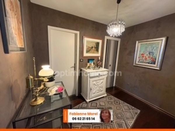 Magnifique Appartement de 104 m2 Vue vallon et mer SAINTE ADRESSE (76310)