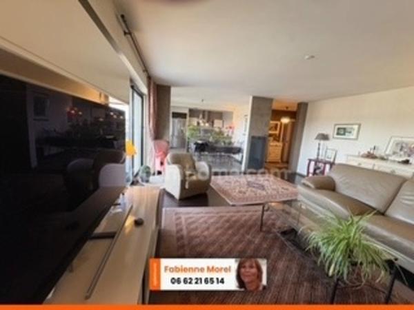 Magnifique Appartement de 104 m2 Vue vallon et mer SAINTE ADRESSE (76310)