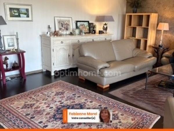 Magnifique Appartement de 104 m2 Vue vallon et mer SAINTE ADRESSE (76310)