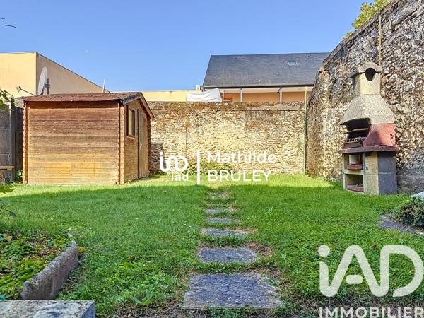 Maison à vendre 7 pièces 160 m² Dourdan