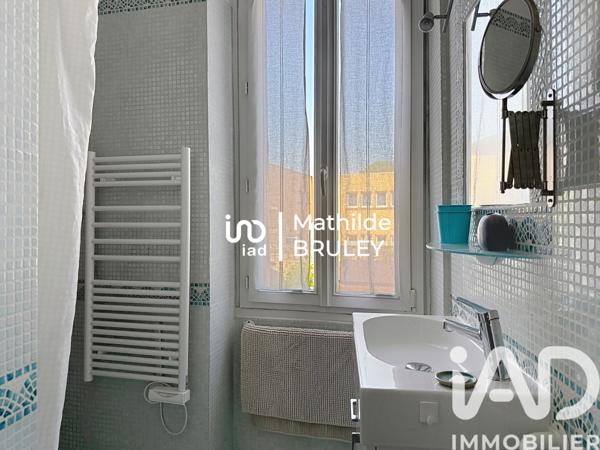 Maison à vendre 7 pièces 160 m² Dourdan