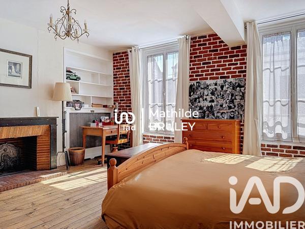Maison à vendre 7 pièces 160 m² Dourdan