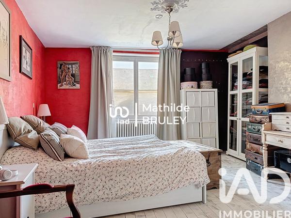 Maison à vendre 7 pièces 160 m² Dourdan