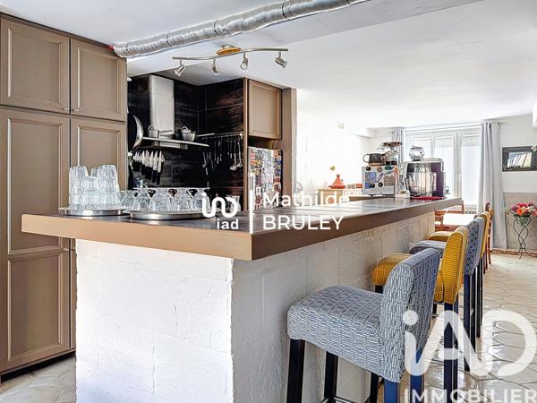 Maison à vendre 7 pièces 160 m² Dourdan