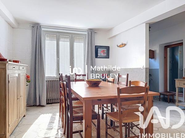 Maison à vendre 7 pièces 160 m² Dourdan