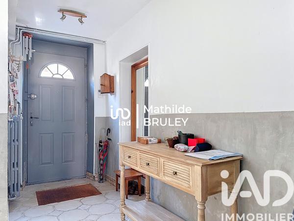 Maison à vendre 7 pièces 160 m² Dourdan