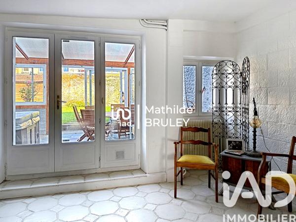 Maison à vendre 7 pièces 160 m² Dourdan