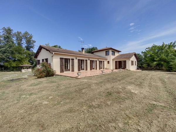 Achat maison Muret - 7 pièce(s) - 195 m² - 399 000 €