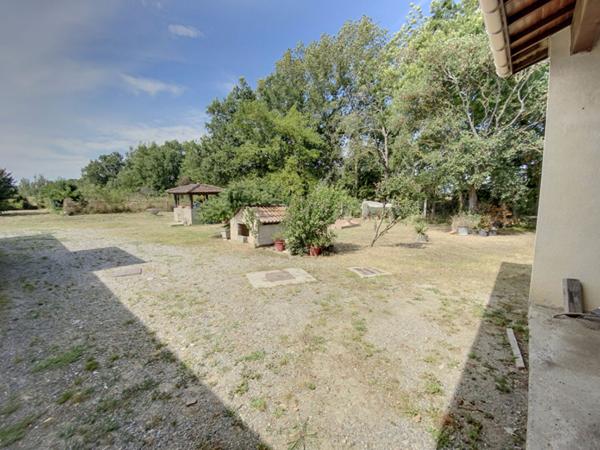 Achat maison Muret - 7 pièce(s) - 195 m² - 399 000 €