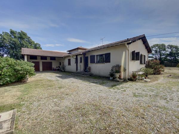 Achat maison Muret - 7 pièce(s) - 195 m² - 399 000 €