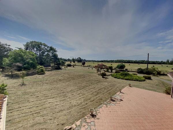 Achat maison Muret - 7 pièce(s) - 195 m² - 399 000 €