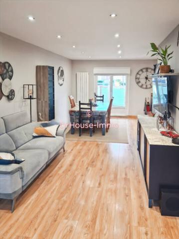 Maison à vendre 5 pièces de 90 m²