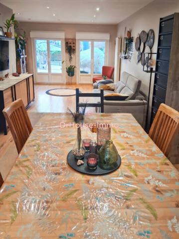 Maison à vendre 5 pièces de 90 m²