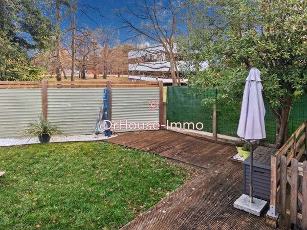 Maison à vendre 5 pièces de 90 m²