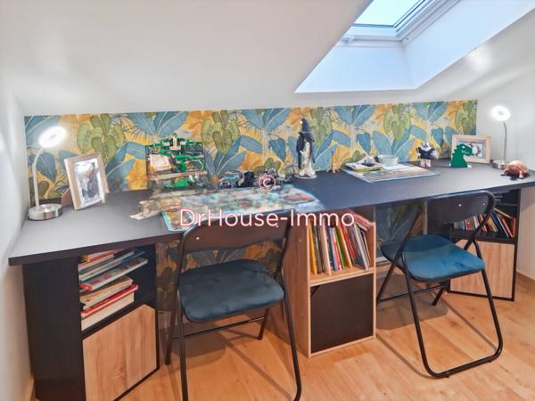 Maison à vendre 5 pièces de 90 m²