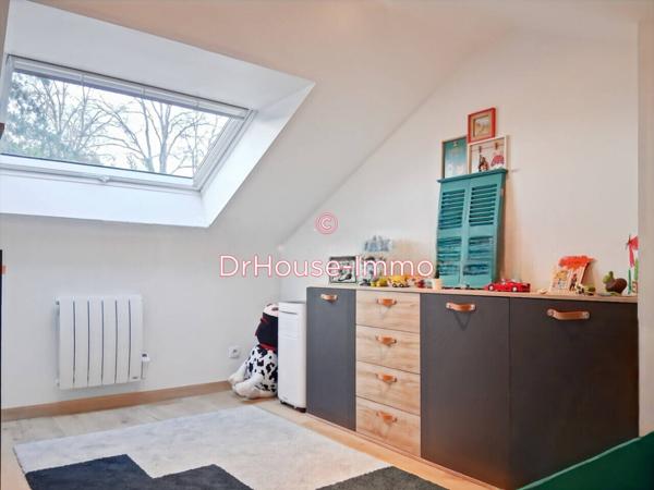 Maison à vendre 5 pièces de 90 m²