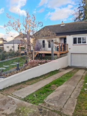 Maison à vendre 5 pièces de 90 m²