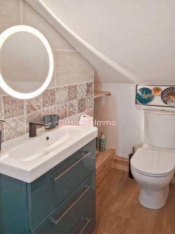 Maison à vendre 5 pièces de 90 m²