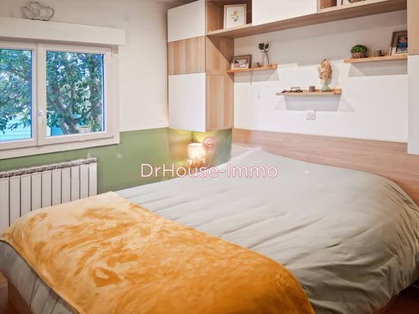 Maison à vendre 5 pièces de 90 m²