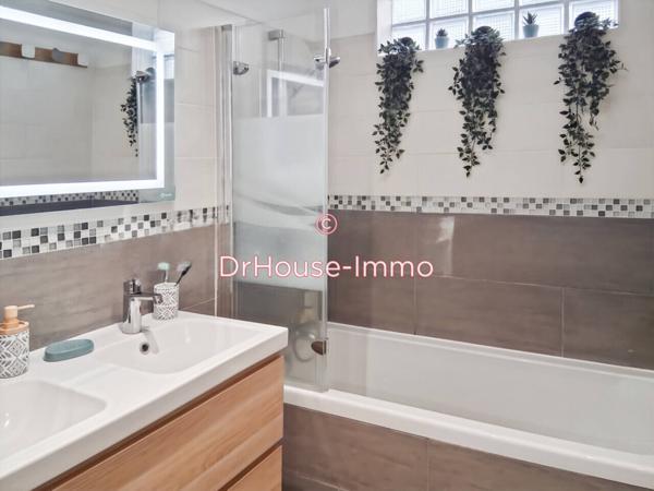 Maison à vendre 5 pièces de 90 m²