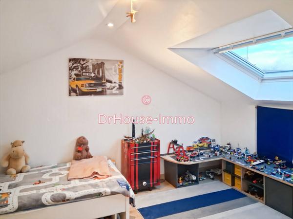 Maison à vendre 5 pièces de 90 m²