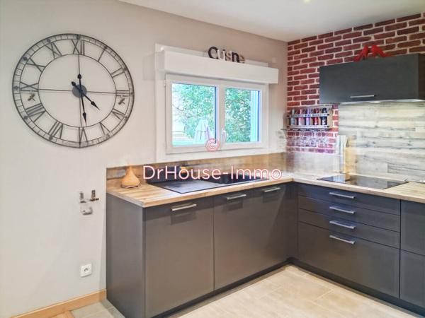 Maison à vendre 5 pièces de 90 m²