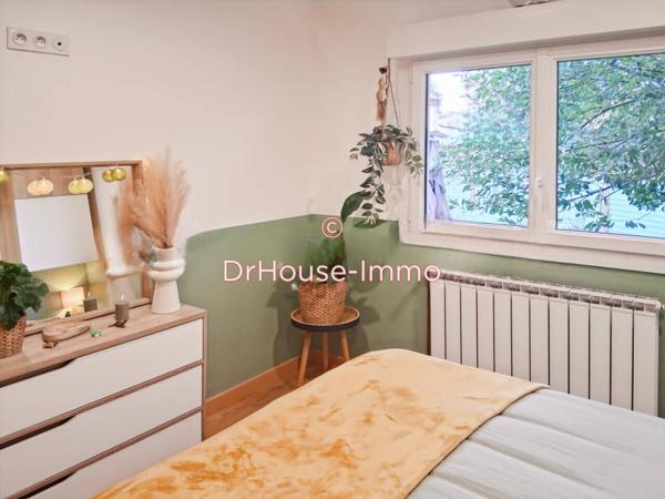 Maison à vendre 5 pièces de 90 m²