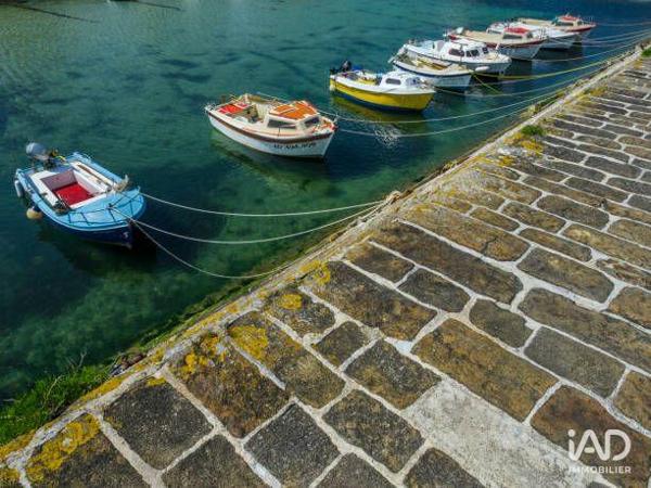 Appartement à vendre 4 pièces 87 m² Audierne