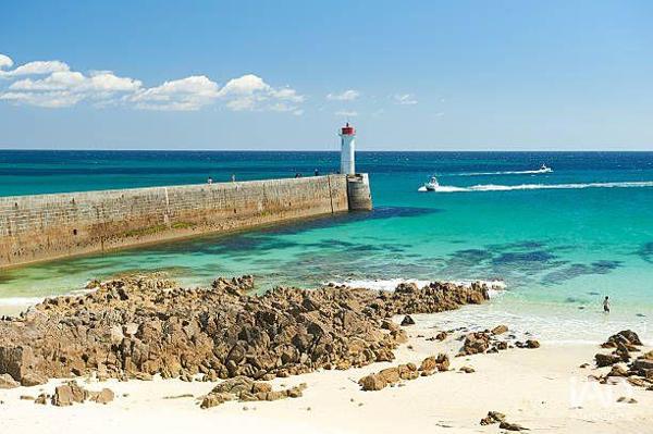 Appartement à vendre 4 pièces 87 m² Audierne