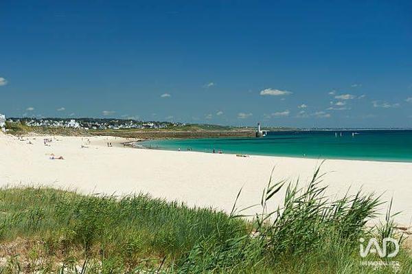 Appartement à vendre 4 pièces 87 m² Audierne