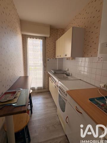 Appartement à vendre 2 pièces 37,57 m² Pornichet