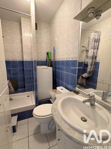 Appartement à vendre 2 pièces 37,57 m² Pornichet