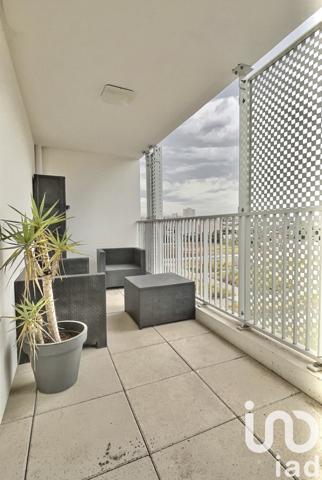 Apartment for sale 1 room 25 m² Marseille 10