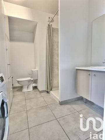 Apartment for sale 1 room 25 m² Marseille 10