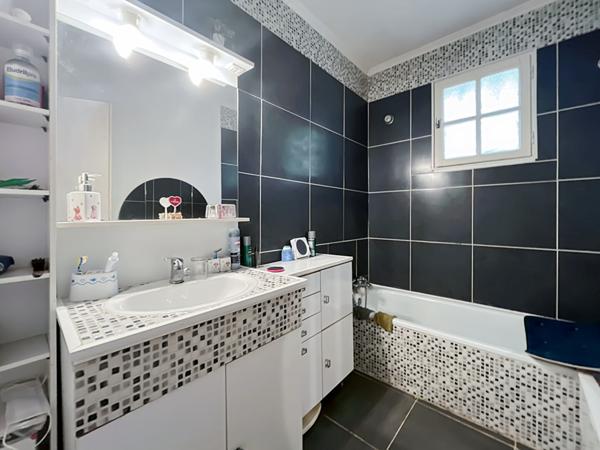 Maison 6 pièces - Forêt Royale Vacquiers 31340