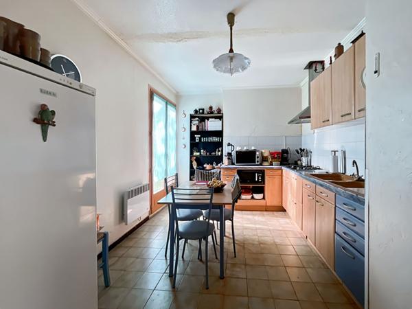 Maison 6 pièces - Forêt Royale Vacquiers 31340