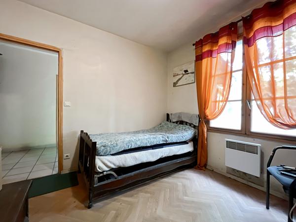 Maison 6 pièces - Forêt Royale Vacquiers 31340