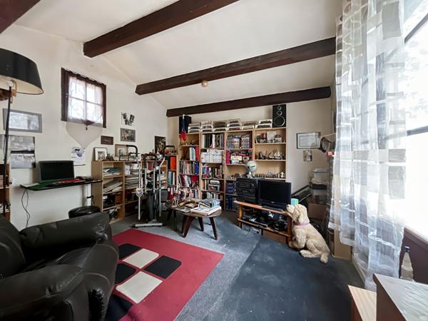 Maison 6 pièces - Forêt Royale Vacquiers 31340