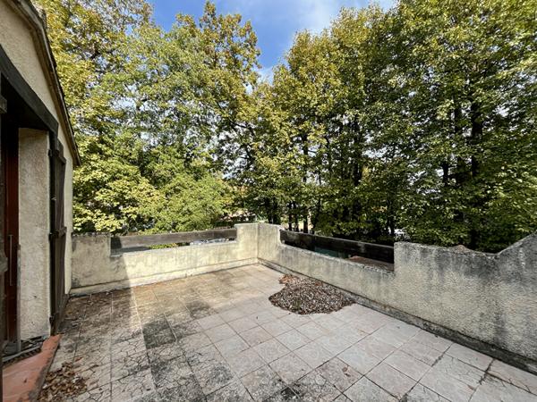 Maison 6 pièces - Forêt Royale Vacquiers 31340