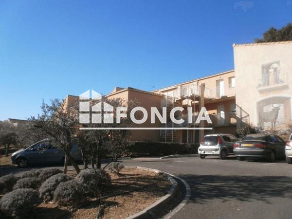 Location Appartement 2 pièces 44.2 m² - 423 ROUTE DE NIMES Saint Gilles 30800