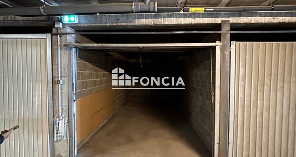 À vendre Parking 14.56 m² - Montgenèvre 05100