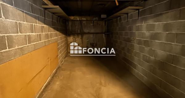 À vendre Parking 14.56 m² - Montgenèvre 05100