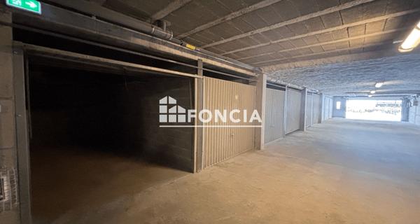 À vendre Parking 14.56 m² - Montgenèvre 05100