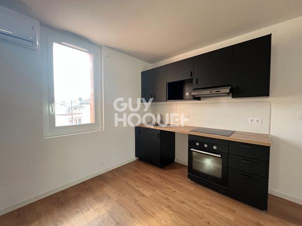 Appartement Toulouse 3 pièce(s) 60.89 m2