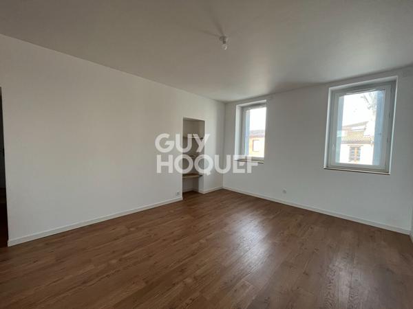 Appartement Toulouse 3 pièce(s) 60.89 m2
